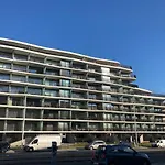 Διαμέρισμα Luxury Seaview - Large Terrace- Swimming Pool - Parking