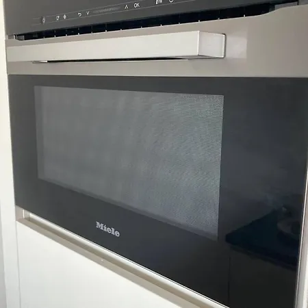 Luxury Seaview - Large Terrace- Swimming Pool - Parking * Oostende