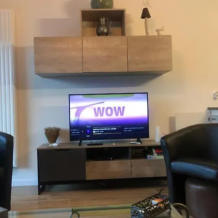 Luxury Seaview - Large Terrace- Swimming Pool - Parking