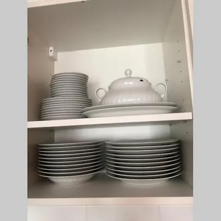 Daire Luxury Seaview - Large Terrace- Swimming Pool - Parking Oostende