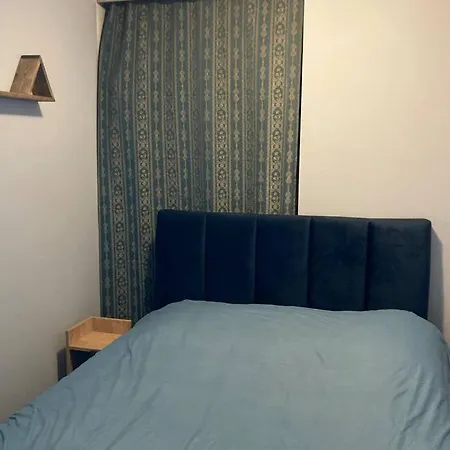 Daire Luxury Seaview - Large Terrace- Swimming Pool - Parking