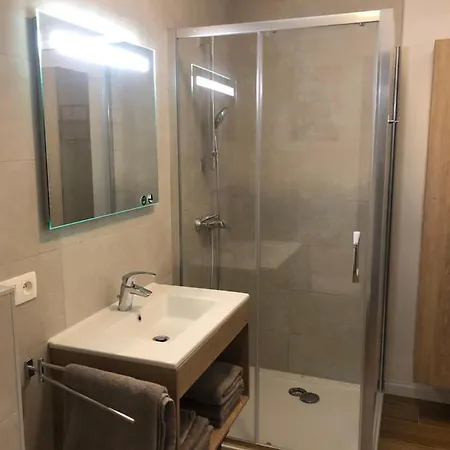 Luxury Seaview - Large Terrace- Swimming Pool - Parking Oostende