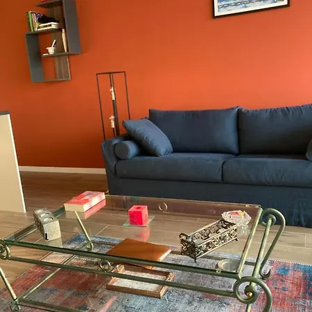 Luxury Seaview - Large Terrace- Swimming Pool - Parking Ostenda