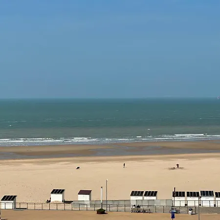 Luxury Seaview - Large Terrace- Swimming Pool - Parking *