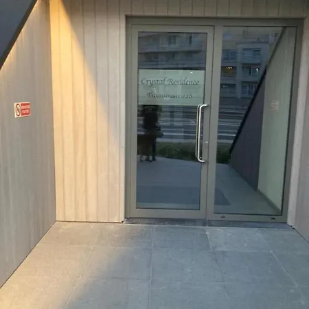 Luxury Seaview - Large Terrace- Swimming Pool - Parking