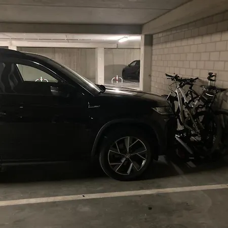 Luxury Seaview - Large Terrace- Swimming Pool - Parking *