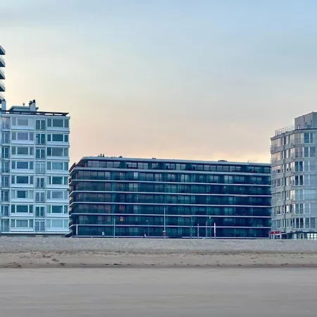 Luxury Seaview - Large Terrace- Swimming Pool - Parking Apartman